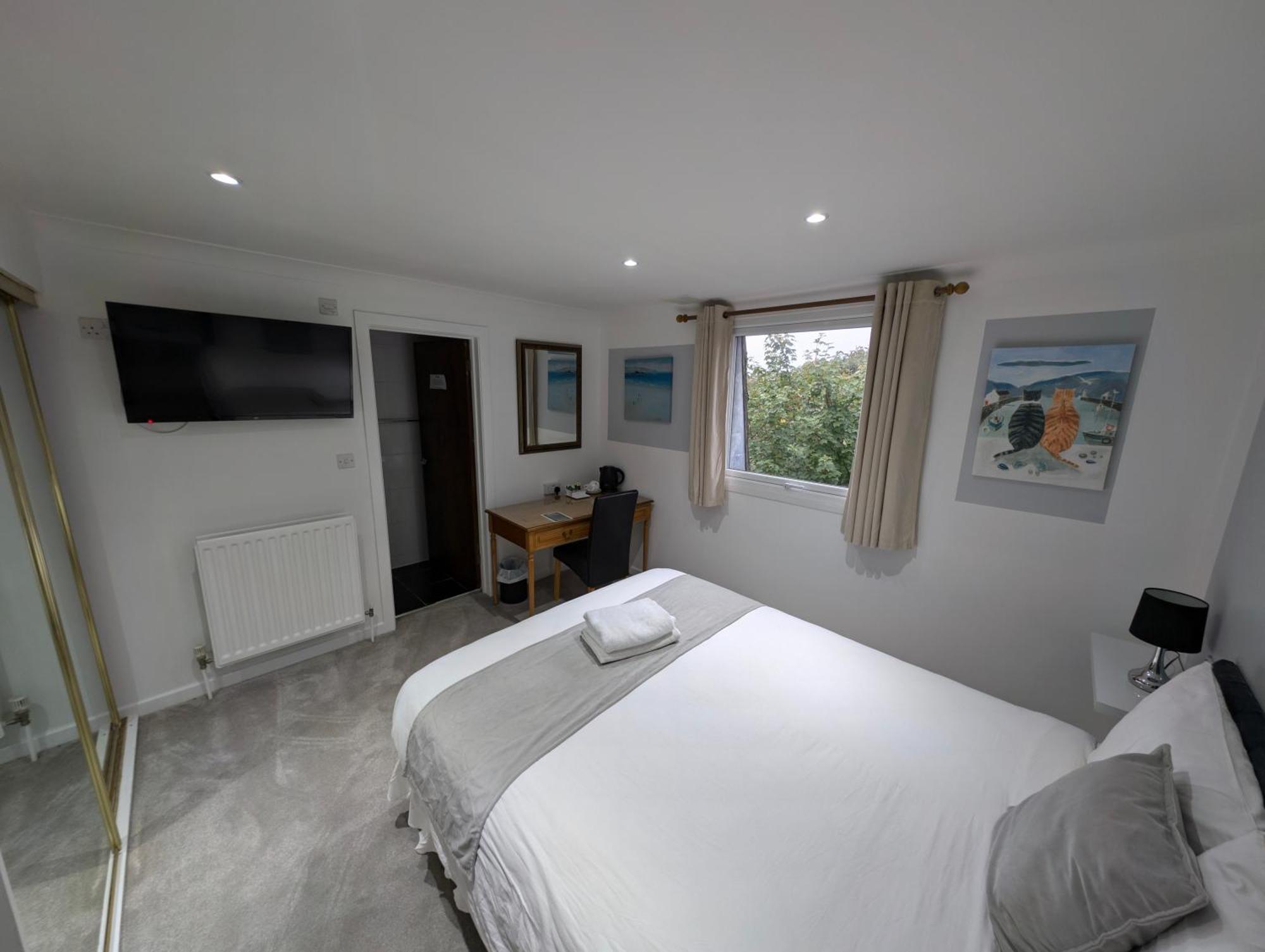 Cecil Court Hotel Bournemouth Esterno foto